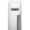 Bokštinis ventiliatorius Clean Air CA-406W