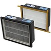 CleanOffice Clean Office PRO anglies paketas, kuriame yra 1 smulkių dulkių filtras spausdintuvams