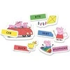 Peppa Pig Clementoni Clementoni Anglų kalba jauniausiam. Pipirai 16738