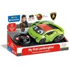 Žaislinis automobilis Clementoni My First Lamborghini