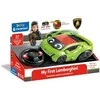 Žaislinis automobilis Clementoni My First Lamborghini
