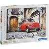 CLEMENTONI dėlionė HQC 500 vnt., 30575