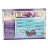 CLEMENTONI CRAZY CHIC drugelių grožio rinkinys 4 viename (FI), 78236
