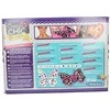 CLEMENTONI CRAZY CHIC drugelių grožio rinkinys 4 viename (FI), 78236