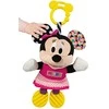 Mattel *CLEM. KŪDIKIS MINI - mano pirmasis pliušinis žaislas