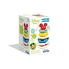 Clementoni Disney Shape Sorter Spalvingas bokštas
