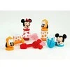 „Clementoni Baby Mickey“ statyk ir žaisk