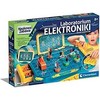 Clementoni mokslo ir pramogų elektronikos laboratorija 50727