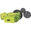 Mechanikos laboratorija – Vikšrinis traktorius – Clementoni 50689 konstravimo rinkinys