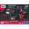 Konstruktorius drakonas Clementoni Mechanics Drago Fluttuante