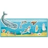 Dėlionė Clementoni Montessori Pat 50646