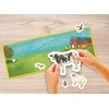 Dėlionė Clementoni Montessori Pat 50646