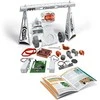 CLEMENTONI robotukas, 75021BL