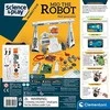 CLEMENTONI robotukas, 75021BL