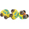Clementoni Baby Fun Garažas 17482