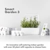 Išmanus namų sodas Click & Grow Smart Indoor Garden 3, baltas
