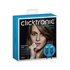 MicroConnect Clicktronic DisplayPort 1.2a laidas, 10 m, juodas