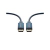 MicroConnect Clicktronic DisplayPort 1.2a laidas, 10 m, juodas