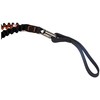 Climbing Technology Lonża do czekanów CT Swhippy oranžinė (juodas/oranžinis)