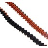 Climbing Technology Lonża do czekanów CT Swhippy oranžinė (juodas/oranžinis)