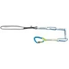 Climbing Technology Savisauga CT Sport Chain + Nimble Carabiner SG