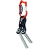 Climbing Technology Laipiojimo technologija CT Truck sagtis