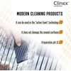 Blow CLINEX Grilis 1L