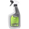 Veiksmingas oro gaiviklis, purškiamas ant paviršių CLINEX Air - Atsipalaidavimo pastaba 650ml