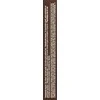 Clinique High Impact 02 Juodas Brownas