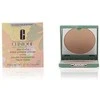 Clinique Stay Matte Sheer Pressed Powder kompaktinė pudra, atspalvis: 101 Invisible Matte, 7.6 g
