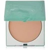 Clinique Stay Matte Sheer Pressed Powder kompaktinė pudra, atspalvis: 03 Stay rusvai gelsvas, 7.6 g