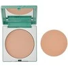 Clinique Stay Matte Sheer Pressed Powder kompaktinė pudra, atspalvis: 03 Stay rusvai gelsvas, 7.6 g