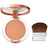 „Clinique True Bronze“ presuoto pudros bronzantas, 03 Sunblushed 9, 6 g