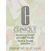 „Clinique Blushing Blush Powder“ skaistalai, 120 „Bashful Blush“, 6 g