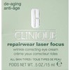 Clinique Repairwear lazerinis Focus raukšles koreguojantis paakių kremas 15 ml