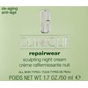 Clinique Repairwear Uplifting Sculpting Night Kreminis naktinis veido kremas, 50 ml