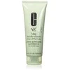 Clinique 7 Day Scrub Kreminis Rinse Off Formula šveičiamasis veido kremas, 100 ml