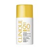 Clinique Sun Mineral Sunscreen Fluid For Face SPF 50 veido apsauga nuo saulės, 30 ml