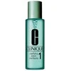 Clinique 3-Step Skin Care Gaivinantis Lotion 1 Cleansing Vanduo