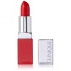 Clinique Pop Lip Colour 06 Poppy Pop