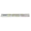 „Clinique Quickliner“ paakiams 02 „Smoky 0“, 3 g