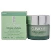 Clinique Redness Solutions Daily Relief Kreminis veido kremas raustančiai odai, 50 ml