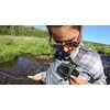 GOPRO MAGNETINĖ PASIUKIMO spaustukas