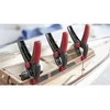 Spaustuvai BESSEY Clippix XC5