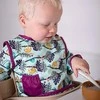 Close Caboo Uždaryti, išjudinti Plum, Sloth, ETAPE 4