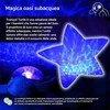 Cloud B - Tranquil Turtle Rožinė (CB7423-PK)