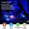 Cloud B - Tranquil Turtle Rožinė (CB7423-PK)