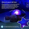 Cloud B - Tranquil Turtle Rožinė (CB7423-PK)