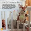 Cloud B muzikinis šviečiantis migdukas Finley the Fawn