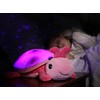 Cloud B – Twilight Ladybug, rožinė (CB7353-PK)